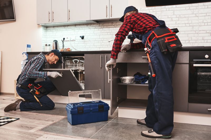 New Home Plumbing
