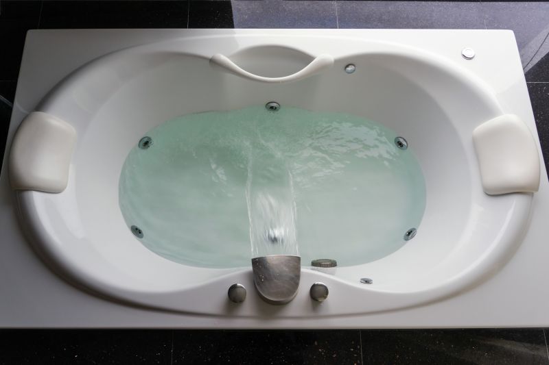 Acrylic Bathtub Installation in Pottstown, PA