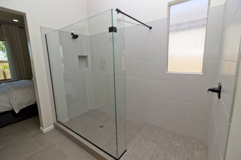 Bathroom Shower Installation in Framingham, MA