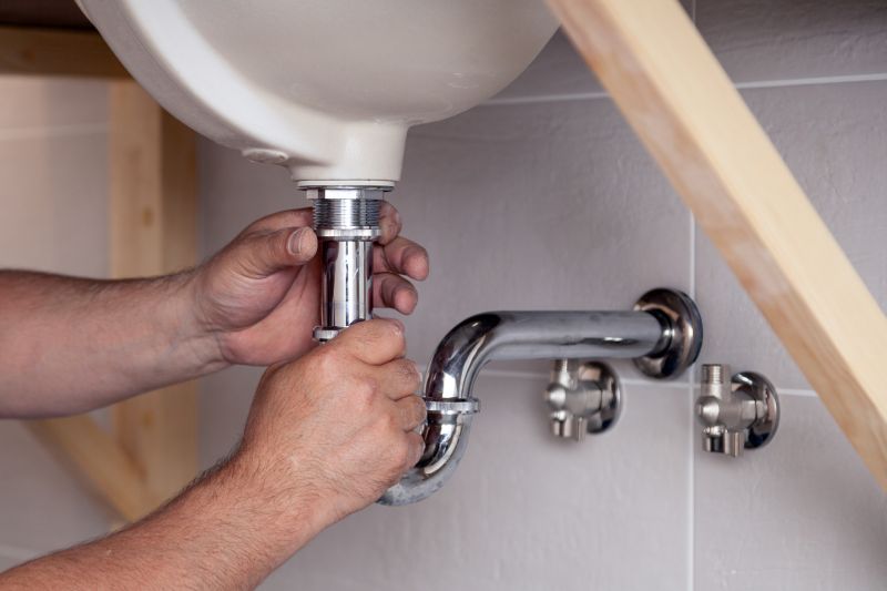 Bathroom Sink Replacement in Denver, CO
