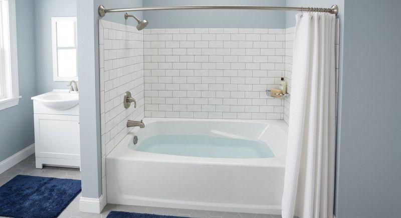 Bathtub Installation in Venice, FL
