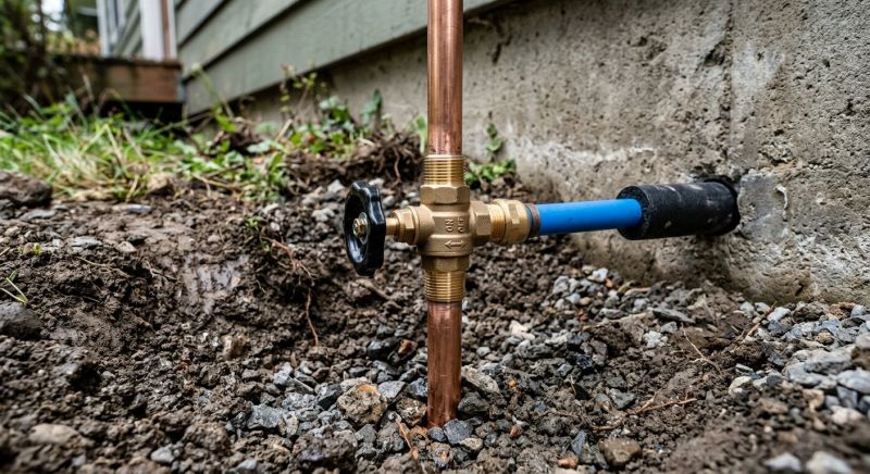 Bidet Repair Service in Columbus, OH