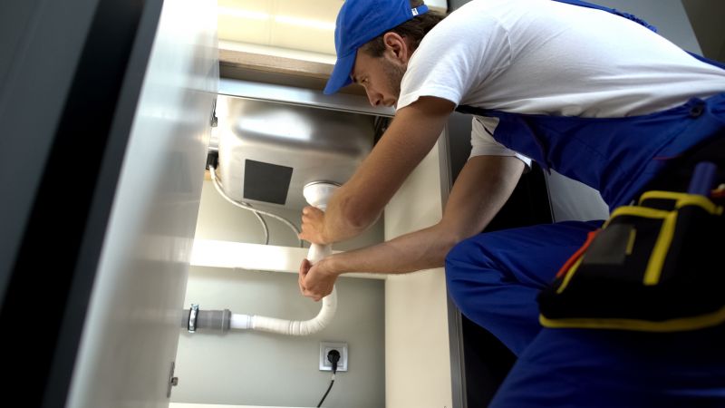 Broken Toilet Repair in Denver, CO