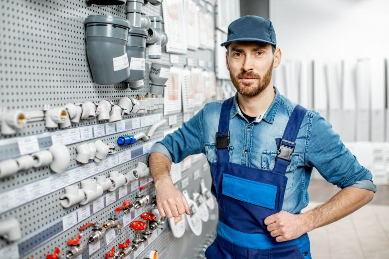 Commercial Plumbing Service in Denver, CO