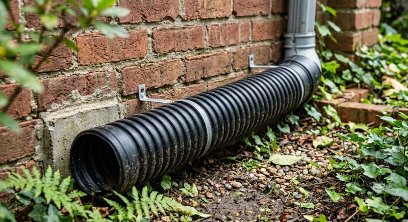 Drain Pipe Repair in Denver, CO