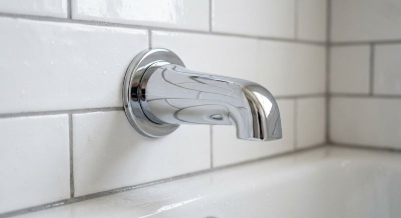 Garden Tub Repair in Denver, CO