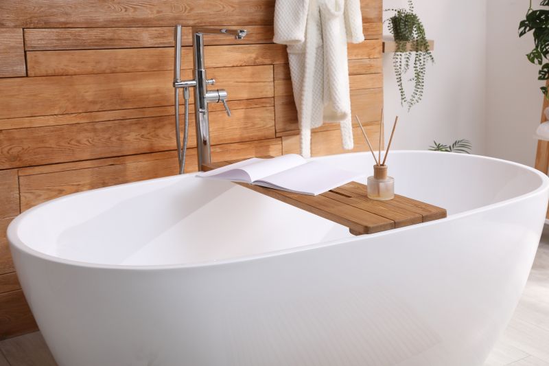 Leaking Tub Repair in Denver, CO
