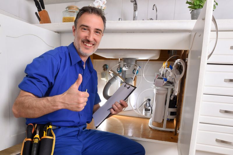 Piping Repair in Denver, CO