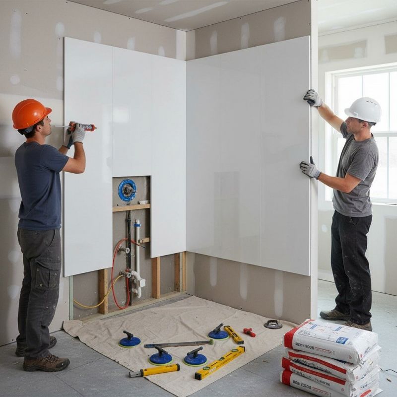 Plumbing Considerations When Adding A Bathroom To A Home