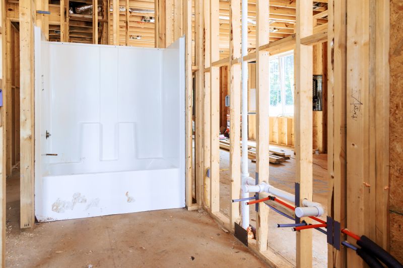 Plumbing Remodeling in Denver, CO