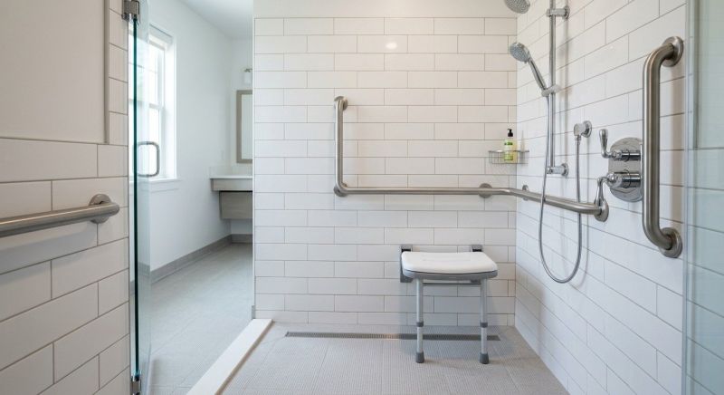 Senior Shower Installation in Bradenton, FL