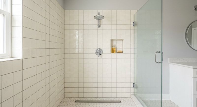Shower Knob Replacement in Denver, CO