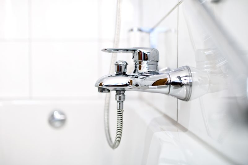 Shower Repair in Denver, CO