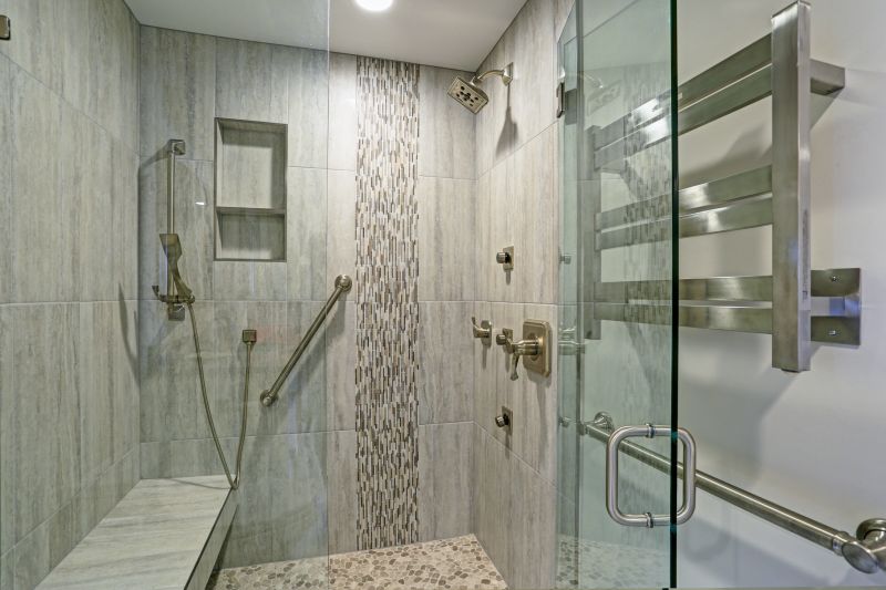 Shower Replacement in Portland, ME