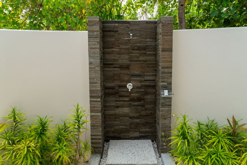 Shower Stall Installation in Danbury, CT