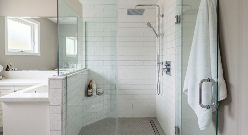 Shower Stall Replacement in Stamford, CT