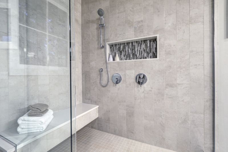 Shower Stall Replacement in Stamford, CT
