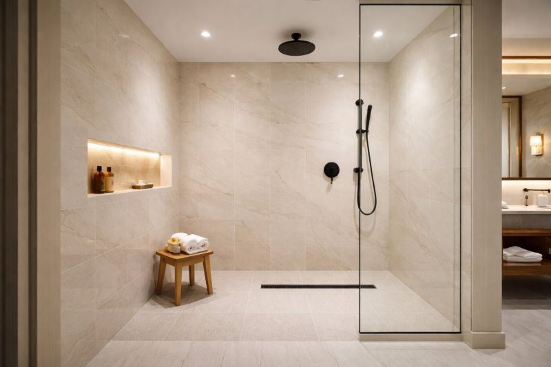 Shower Stall Replacement in Pottstown, PA