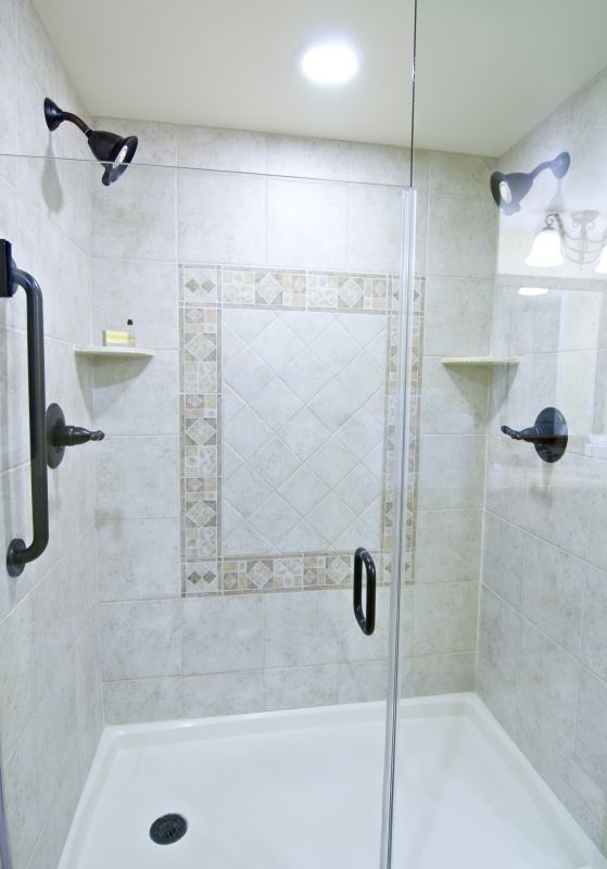 Shower Stall Replacement in Pottstown, PA