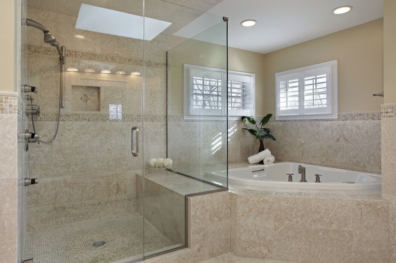 Shower Tub Installation in Pottstown, PA