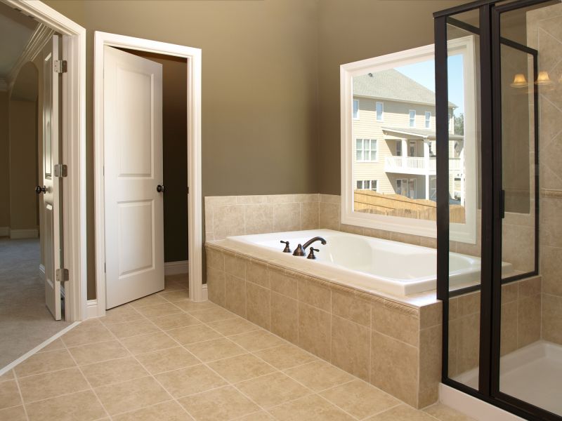Shower Tub Installation in Palm Coast, FL