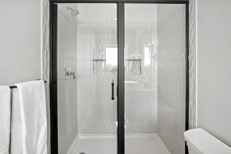 Shower Unit Installation in Lancaster, PA