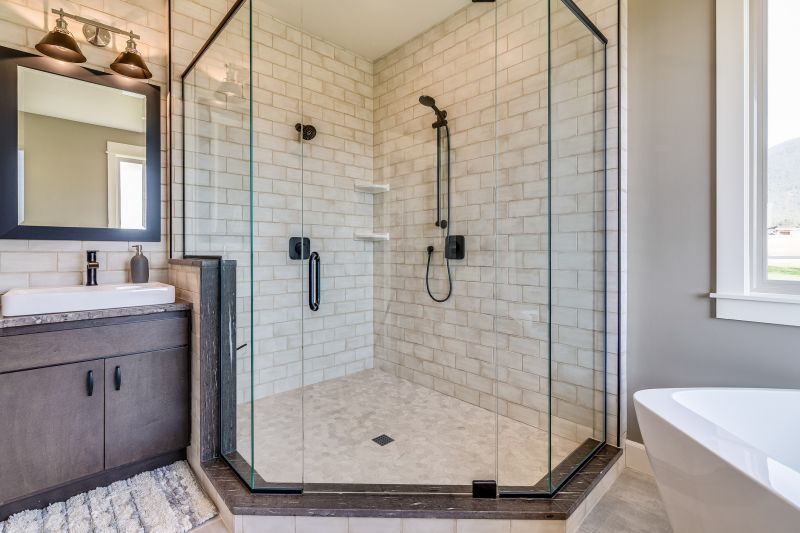 Shower Unit Installation in Pottstown, PA
