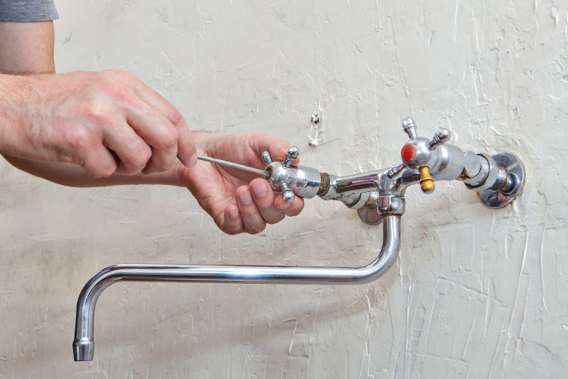 Tub Faucet Replacement in Denver, CO