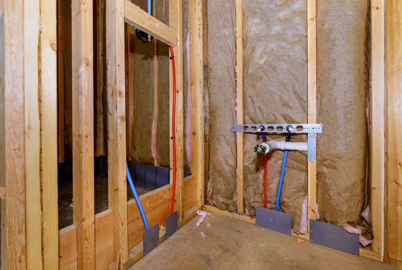 Code-Compliant and Safe Installation