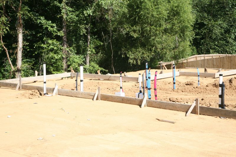 Long-Lasting Pipes and Fixtures
